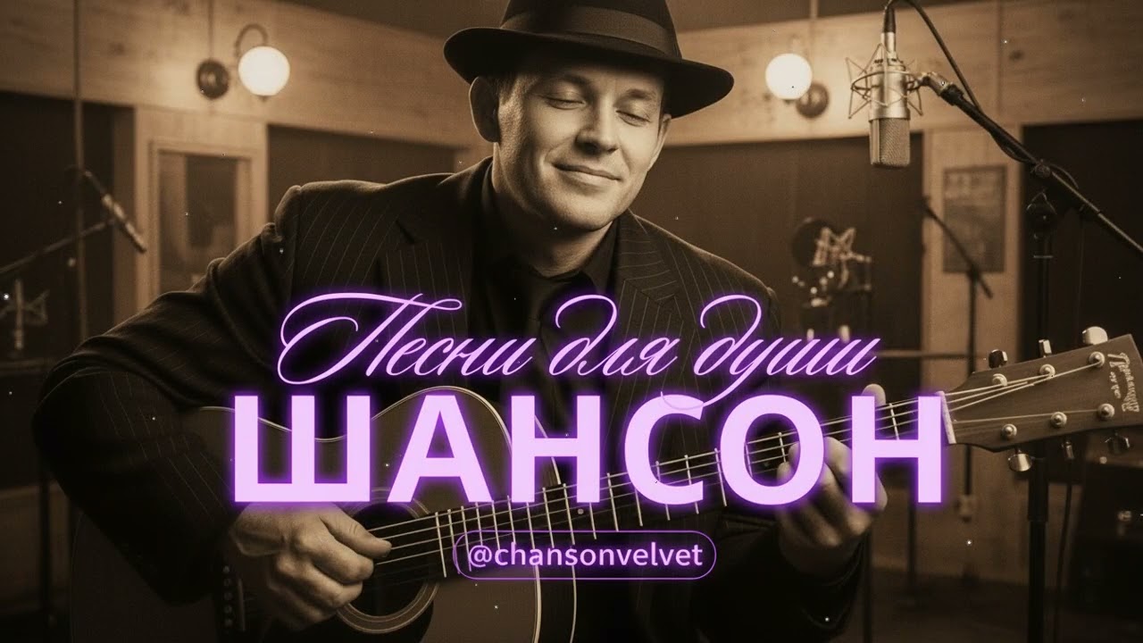 ПЕСНИ ДЛЯ ДУШИ | ДУШЕВНЫЕ ПЕСНИ, КОТОРЫЕ ГОВОРЯТ С СЕРДЦЕМ 