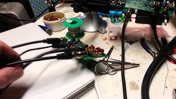 SoftRock Ensemble RX II