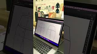 Creating Garment Tech Pack