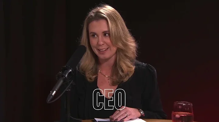 Dirty Work: An AMC Podcast - Kristie Coade & Matt Reid Trailer