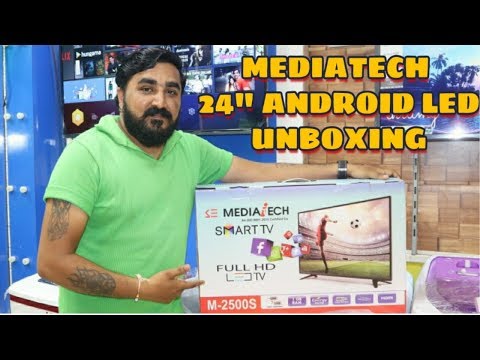 MEDIATECH 24