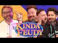 What Will Be SGF Game of the Show? - Kinda Feudy