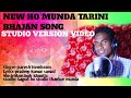 Tarini bhajan new ho  song 2021studio version