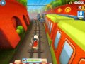 Subway Surfers โชว ความเทพ