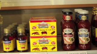The Fish Market - Booneville MS - Owner Jody Holley