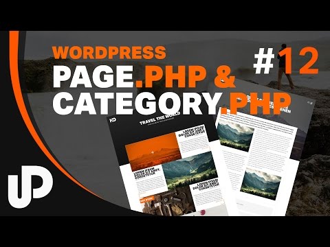 Video: Wie greife ich in WordPress auf PHP zu?