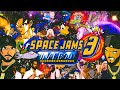 Space Jams - Final Kamehameha Wave Interlude