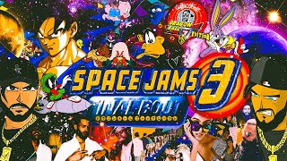 Space Jams - Final Kamehameha Wave Interlude