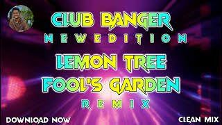CLUB BANGER 2025 NEW EDITION - LEMON TREE (DJ MICHAEL JOHN REMIX)