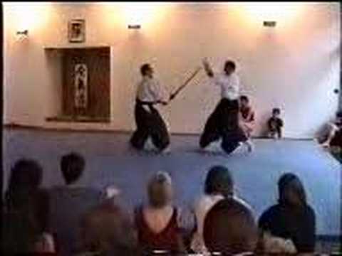 kenjutsu forum ki shin tai