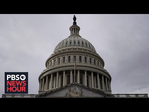 WATCH: House Ways and Means holds hearing on COVID-19 effects on communities of color