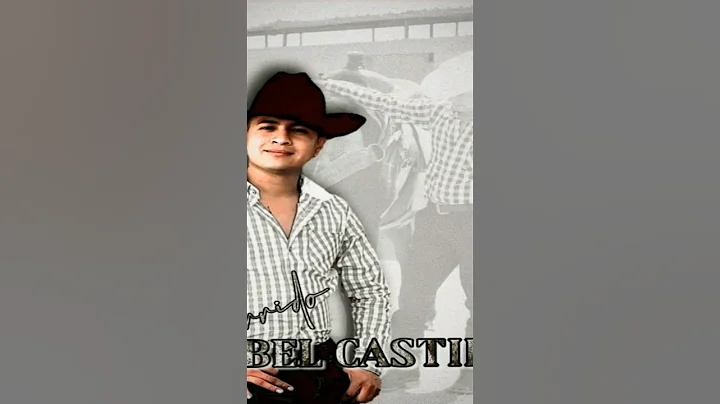 Nueva Cuadra Corrido Abel Castillo
