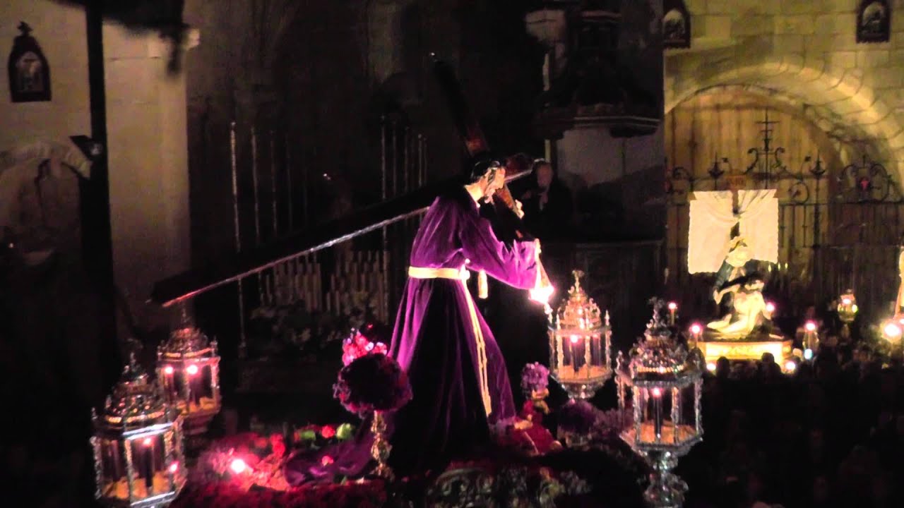 Madrugá de Cáceres 2013