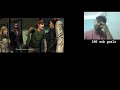 Playing walking dead 1 season-2 #gameplay