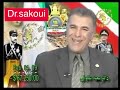 فحاشی عجیب دکتر سکویی به اپوزیسیون سلطنت طلب دلقک و شبکه های ماهواره ای دوزاری 