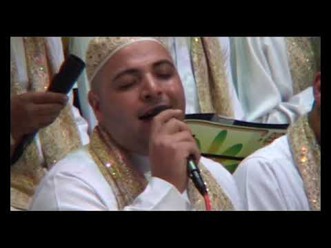 امسية الفجر المنير