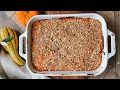 The Very BEST Sweet Potato Casserole Ever