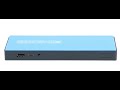 How To Disassemble HP USB-C G4 Docking Station