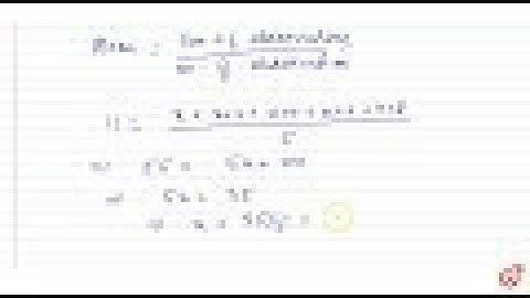 If the mean of five observation `x , x+2, x+4x+6, x+8` is 11, find the mean of first three obse...