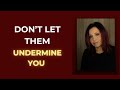 How To Handle Toxic Senior Leaders