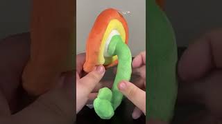 Sanei Super Mario All-Star Fire Flower Plush Review