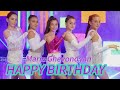AS Vocal Studio Maria Ghevondyan Happy Birthday 2025
