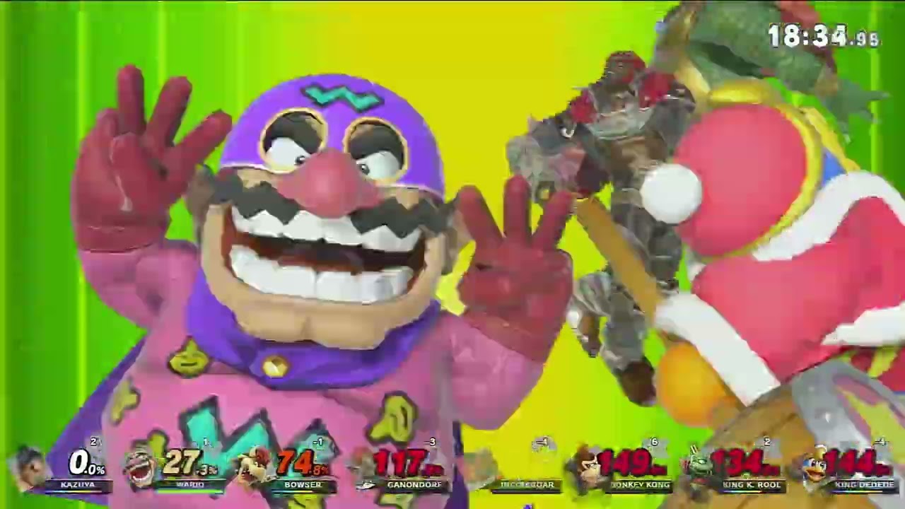 Request for Pyra mythra 2k7 - Boys Party (Ultimate)