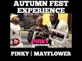 eThafeni lifestyle village’s AUTUMN FEST Experience ft Pinky from Mayflower | #RaptypeMag
