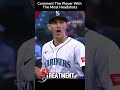 Top 6 Dangerous Baseball Headshots - MLB #baseball #mlb #mlb2026 #baseballhighlights