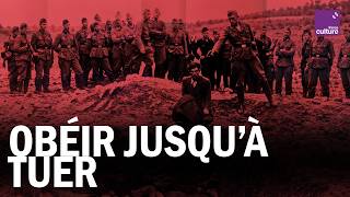 Comment des gens ordinaires deviennent-ils des TUEURS ?