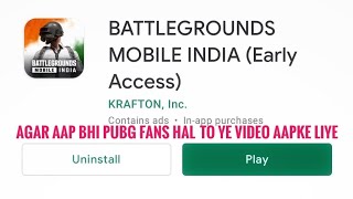 how to install battlegrounds mobile india from play store||#androad#pubg#bgmi#TiGER RJ YT#india bgmi screenshot 4