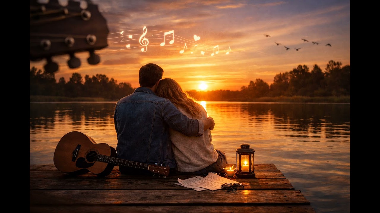 Köszönöm, hogy vagy nekem (Duett) | 2026 | Szerelmes magyar dal