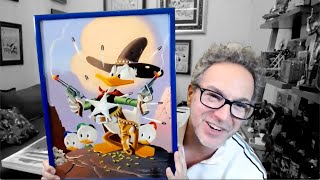 The Best Comic Book Art in ComicConnect’s Auction!