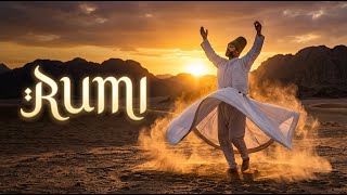 Ancient Wisdom, Modern Healing: Rumi Sufi Meditation for Peace