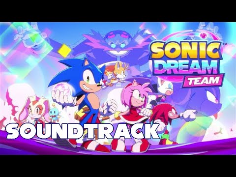 ソニックチーム\"パワープレイ\"～ベスト・ソングス・フロム・ソニックチーム SONIC TEAM 