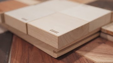 How architects choose building materials: Michael (MdeAS Architects)