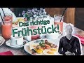 Frühstücken oder Frühstück auslassen?/ Prof. Ingo Froböse