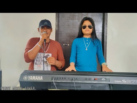 Nyt Lumenda  New Cover - Mahal na mahal kita ( Freddie Aguilar )