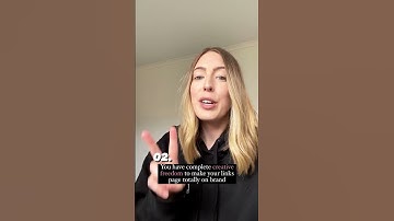 Create your own instagram links page