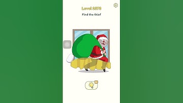 Dop 2 (Delete One Part) Level 2373 Walkthrough Solutions - All Levels @mayank_fr