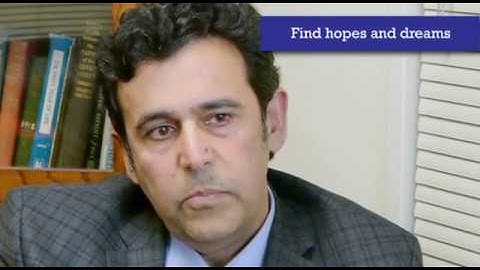 Pathways Transition Video Brief 3: Engaging Youth