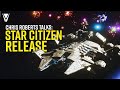 Star citizen getting a 10 release