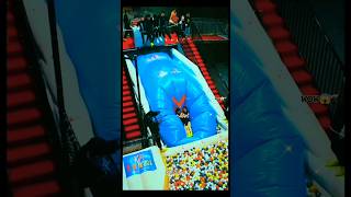 4 Boys 2 Girls Best Trampoline