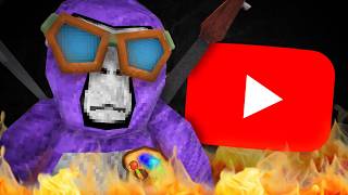 My Upload Schedule Is Bad, Here's Why.