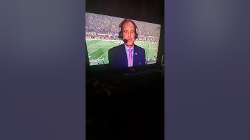 NFL on CBS intro wild card weekend 2019 TEN@NE