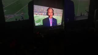 Nfl On Cbs Intro Wild Card Weekend 2019 Ten