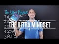 PNTV: The Ultra Mindset by Travis Macy with John Hanc