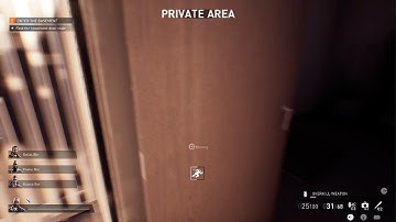 PAYDAY 3 Syntax Error Stealth All Bags