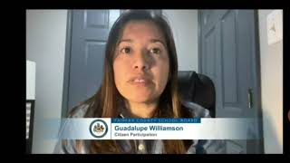 Schoolboard That Says Its Not In Control, Covid Is Criticized By Fcps Mom