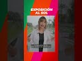 🥗💚 En #Cicloviva, la Dra. Blanca Alarcón le cuenta la importancia de un estilo de vida saludable